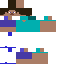 Texture for steve