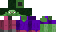 Texture for Zombie guy