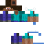 Texture for Steve co