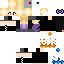 Texture for menina com poderes