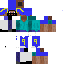 Texture for Rams Player