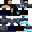 Texture for IronRodX21 Netherite Armor