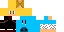 Texture for old boy