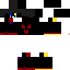 Texture for error shadow