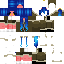 Texture for Cyra2