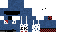 Texture for cookie chef