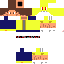 Texture for LittleBrian