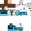 Texture for JungleWolf2
