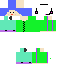 Texture for kokichi88mph