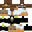 Texture for Бомж для рп