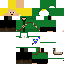 Texture for link