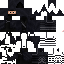 Texture for ninja
