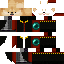Texture for Prism Doge