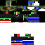 Texture for steve