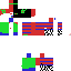 Texture for enderherobrine