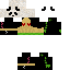 Texture for PandaMANN