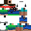 Texture for banset