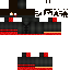 Texture for solnak_ninja