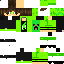Texture for steve
