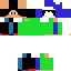 Texture for fernando