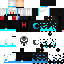 Texture for catalin