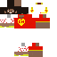 Texture for Dino
