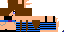 Texture for blue