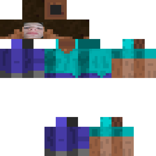 Texture for Vrm r change 