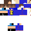 Texture for SyperVikaTyrboYT