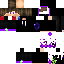 Texture for maxime
