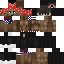 Texture for Daflap Products LOL