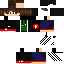 Texture for tomuika