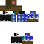 Texture for Xscheleton