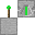 Texture for lit Greenstone Repeater 