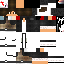 Texture for steve