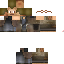 Texture for Ranger Jake