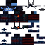 Texture for Trollhunters Troll Jim