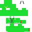 Texture for Manny From A Bug's Life