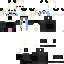 Texture for pandapotter