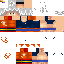 Texture for GoKu