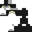 Texture for penguin