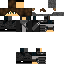 Texture for Black_Wolf