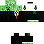 Texture for creeper dude