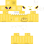 Texture for eevee evolsion