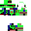 Texture for xArek