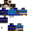 Texture for DefenderWolf