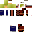 Texture for Randy v.2