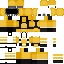 Texture for hazmat