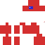 Texture for amongus 2