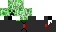 Texture for Cyber Creeper(Without HELM)